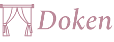 Doken logo